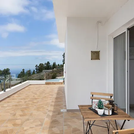 Сasa de vacaciones Casa Valista