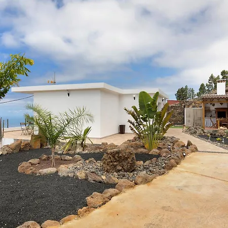 Holiday home Casa Valista *