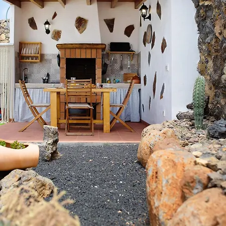 Holiday home Casa Valista