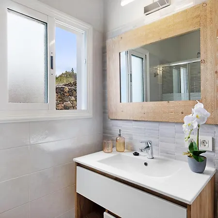 Casa Valista Holiday home *