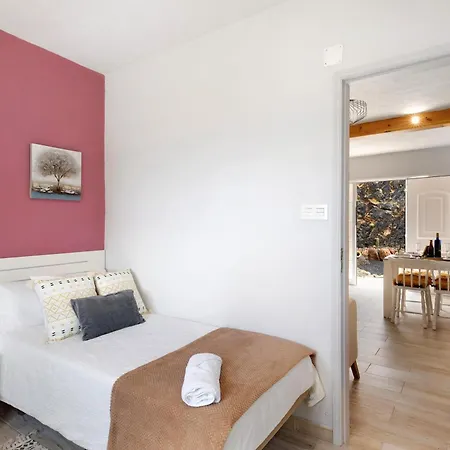 Holiday home Casa Valista *