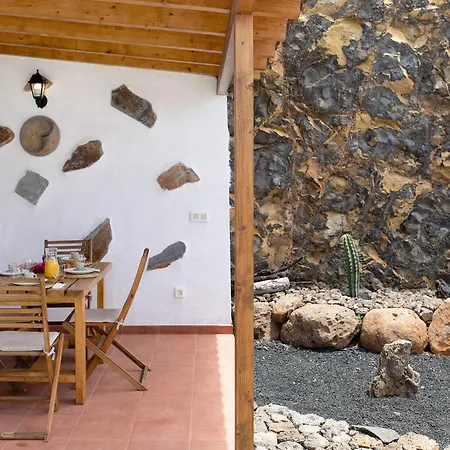 Casa Valista * Tijarafe