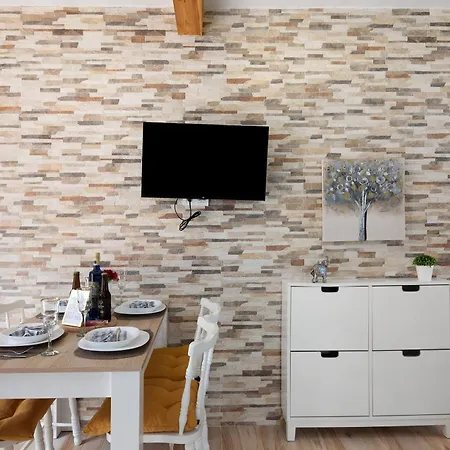 Casa Valista Holiday home