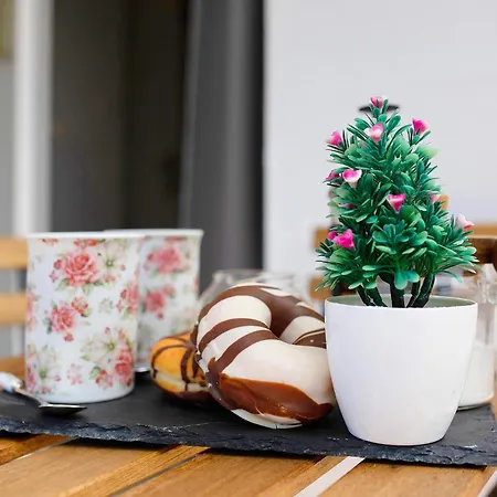 Casa Valista Holiday home
