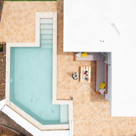 Casa Valista Holiday home *