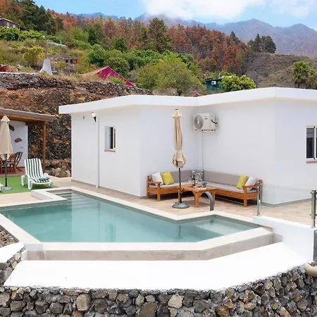 Casa Valista Tijarafe