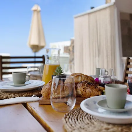 Casa Valista Casa vacanze Tijarafe
