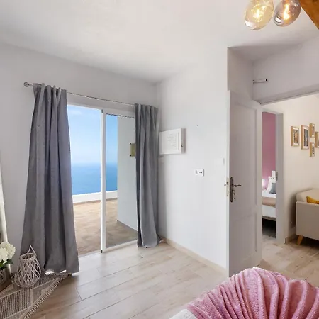 Casa Valista Tijarafe