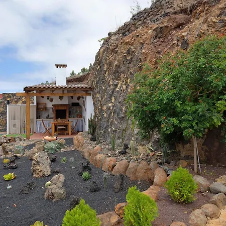 Casa Valista * Tijarafe