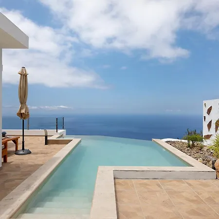 Casa Valista Tijarafe